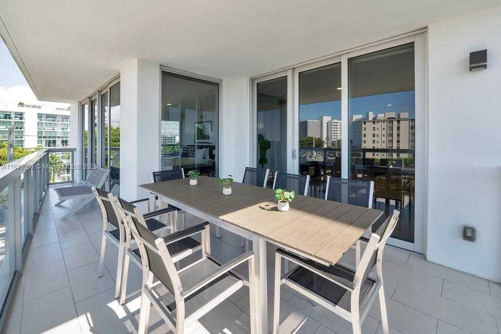 Small Image of 9261 EAST BAY HARBOR DR #507, Bay Harbor Islands Number 28