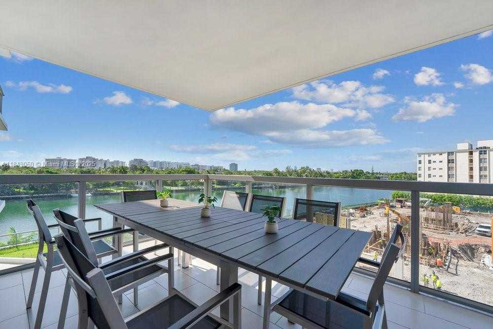 Small Image of 9261 EAST BAY HARBOR DR #507, Bay Harbor Islands Number 3