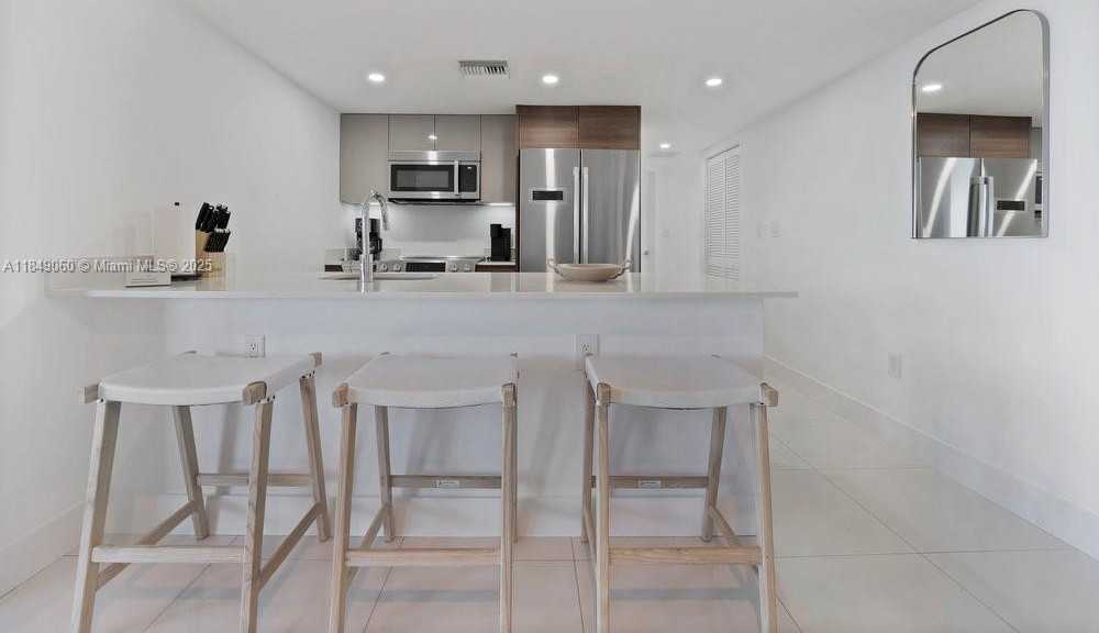 Small Image of 9261 EAST BAY HARBOR DR #507, Bay Harbor Islands Number 9
