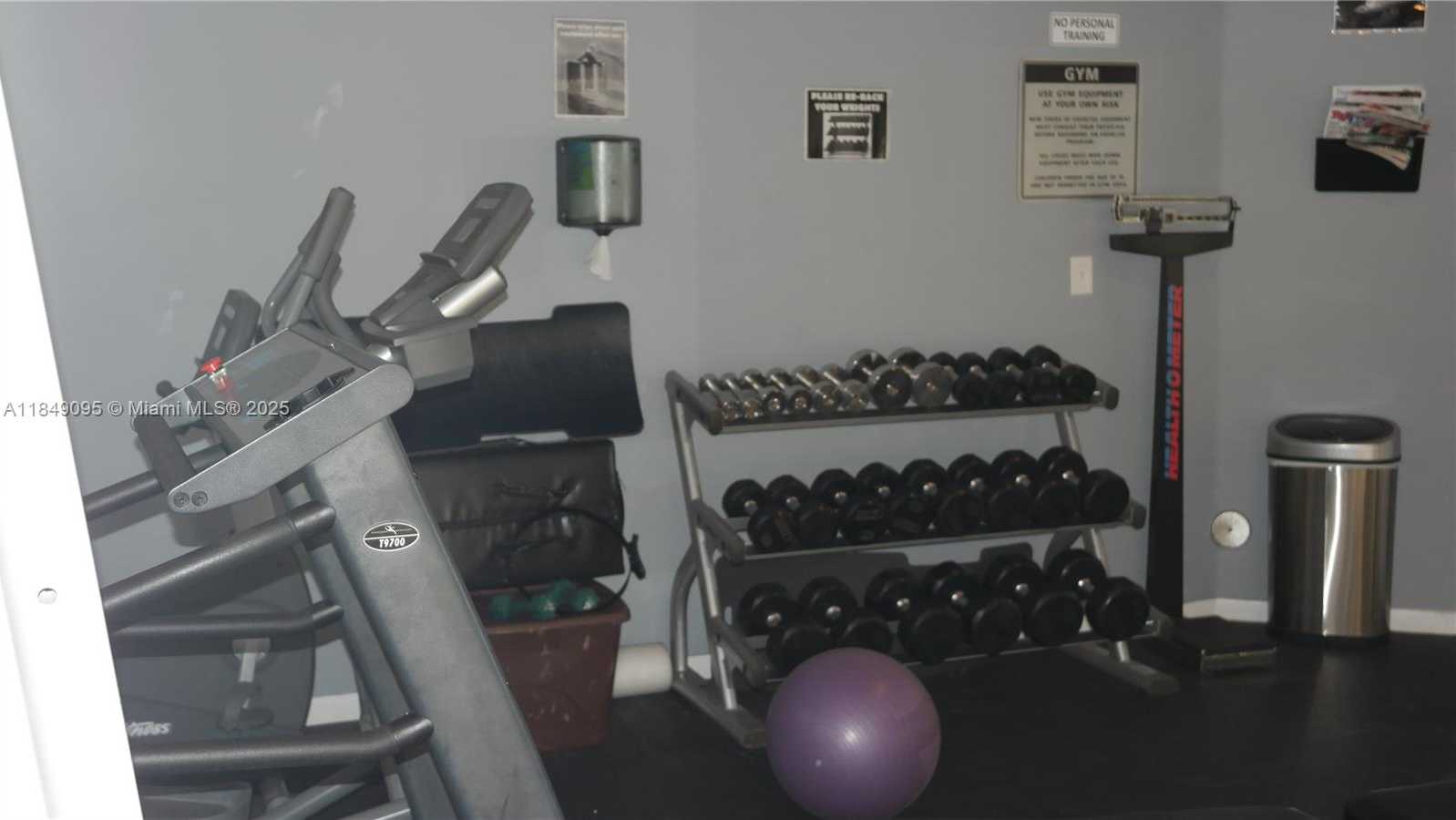 Small Image of 1688 WEST AVE #402, Miami Beach Number 9