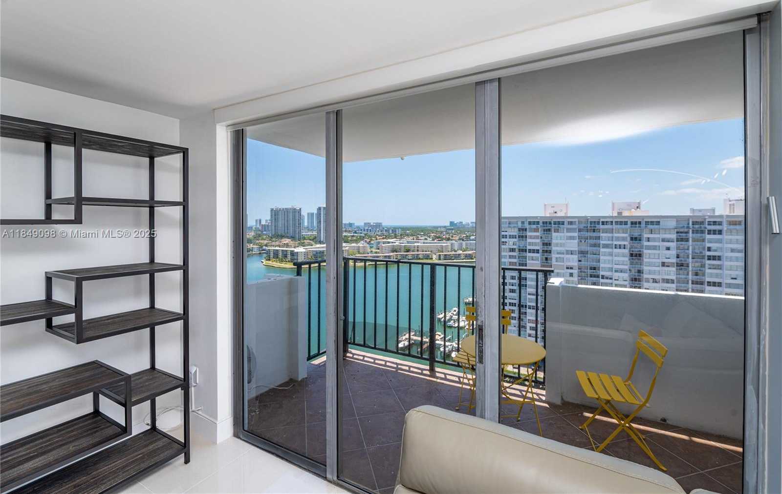 Small Image of 2780 NORTH EAST 183RD ST #2014, Aventura Number 12