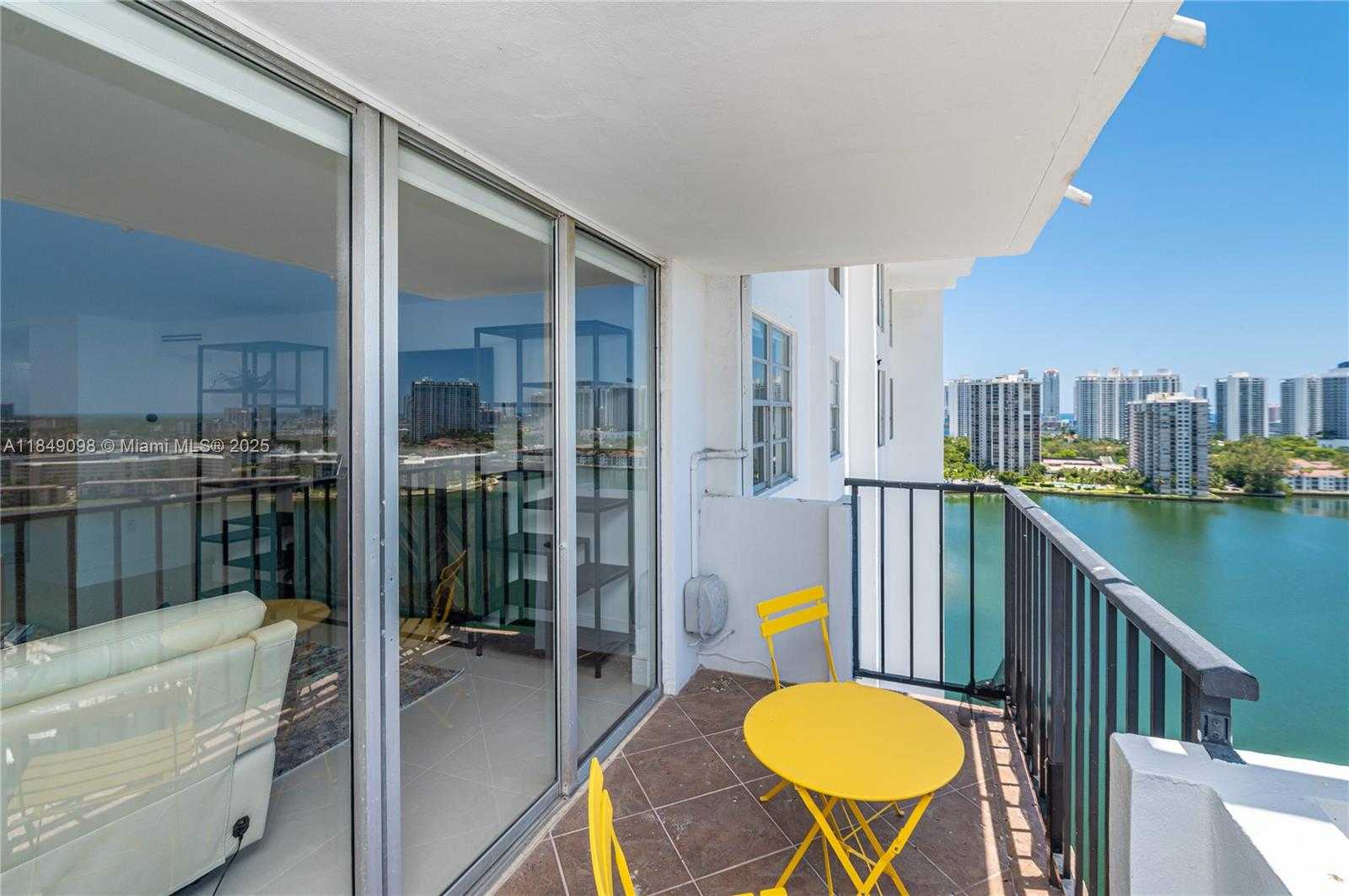 Small Image of 2780 NORTH EAST 183RD ST #2014, Aventura Number 15