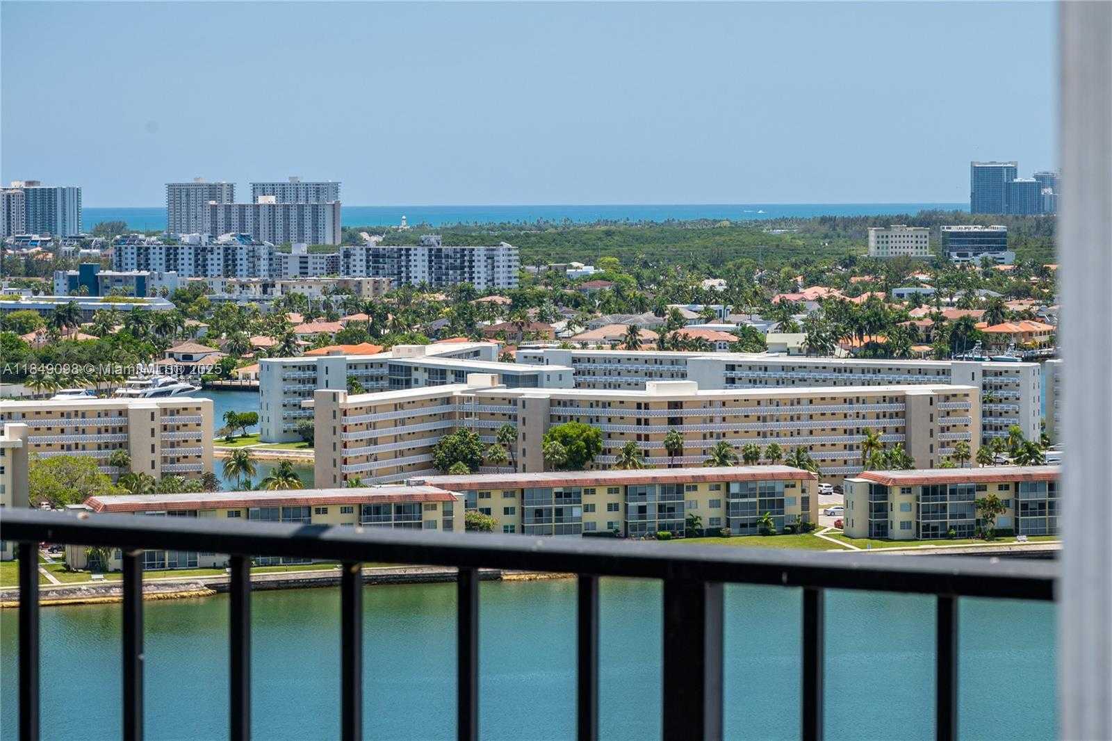 Small Image of 2780 NORTH EAST 183RD ST #2014, Aventura Number 16