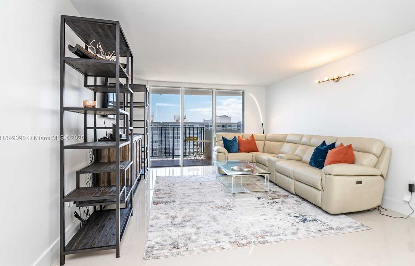 Small Image of 2780 NORTH EAST 183RD ST #2014, Aventura Number 2