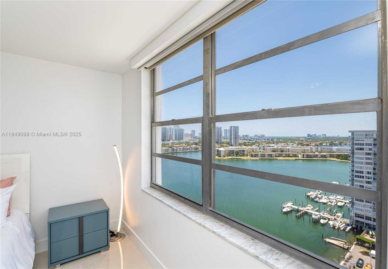 Small Image of 2780 NORTH EAST 183RD ST #2014, Aventura Number 24