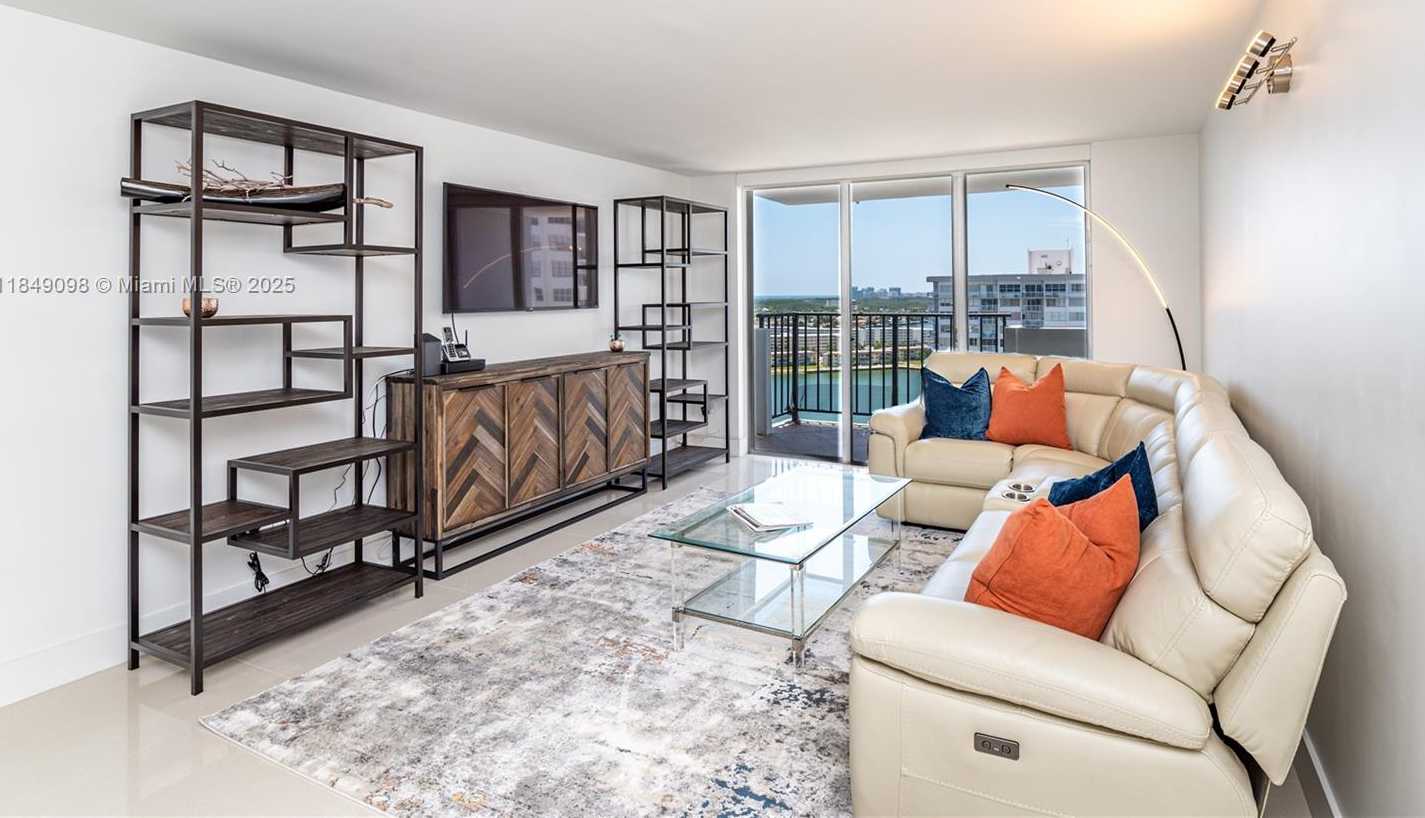 Small Image of 2780 NORTH EAST 183RD ST #2014, Aventura Number 3