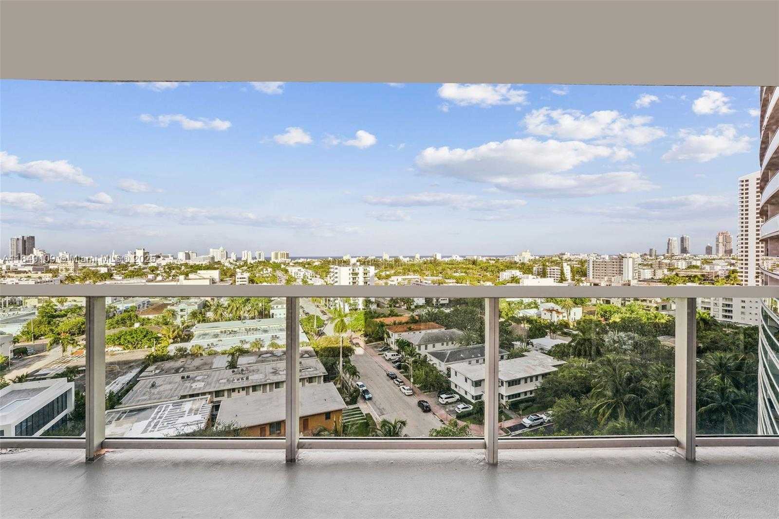 Small Image of 1500 BAY RD #M-0612, Miami Beach Number 10