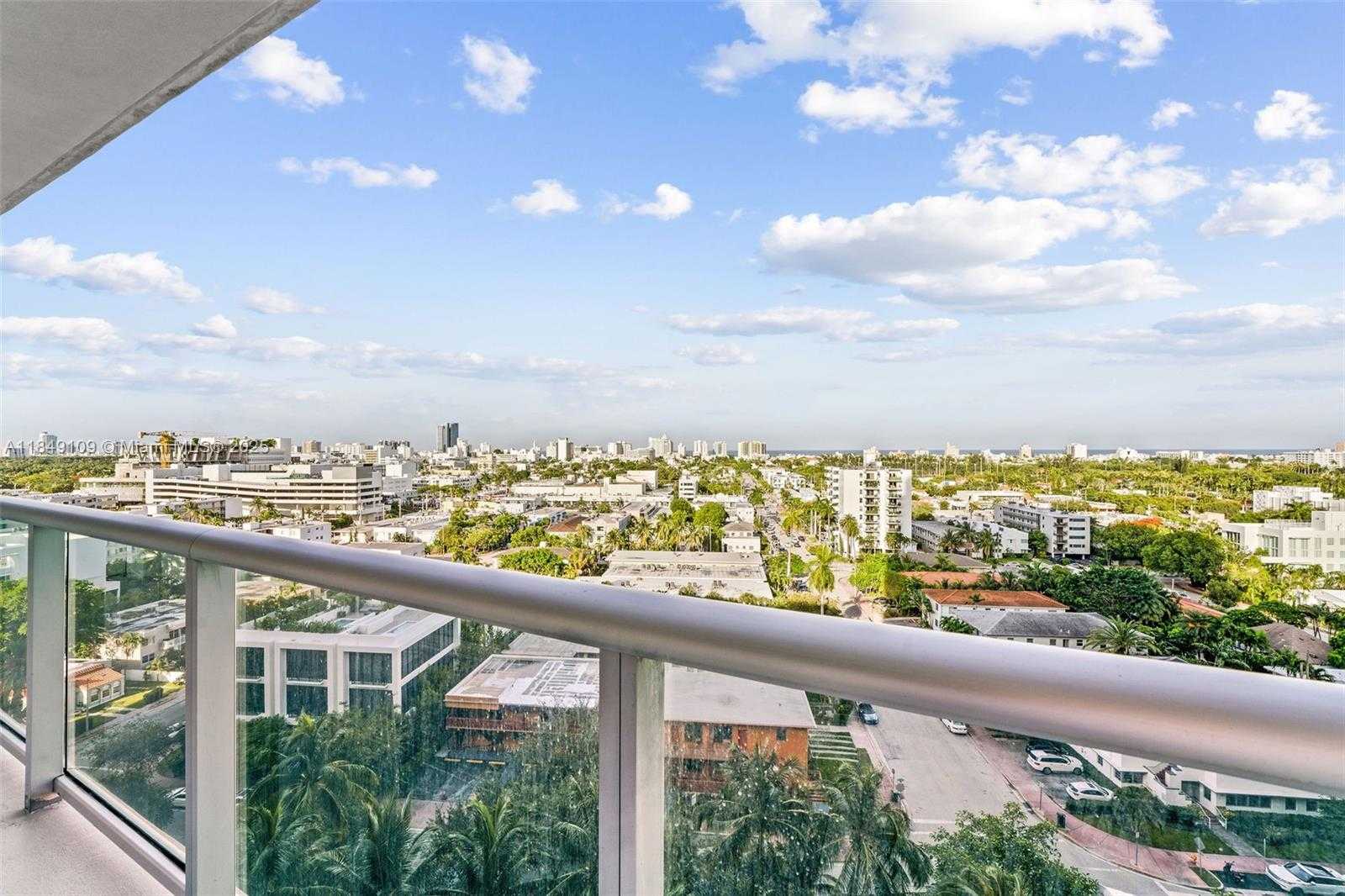 Small Image of 1500 BAY RD #M-0612, Miami Beach Number 11