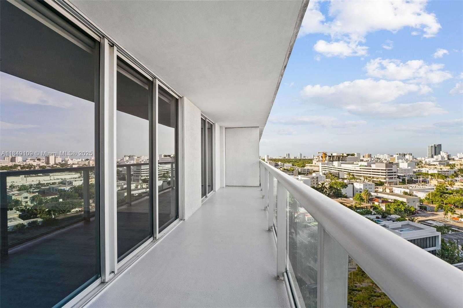 Small Image of 1500 BAY RD #M-0612, Miami Beach Number 12