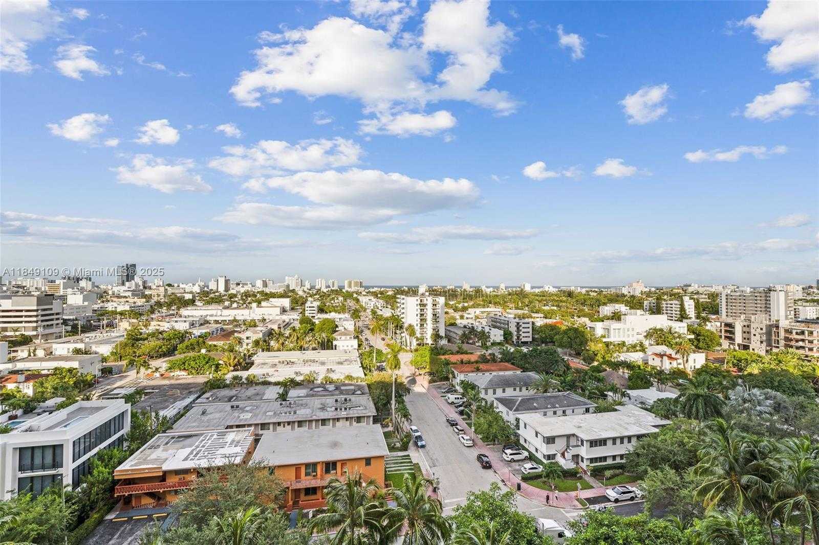 Small Image of 1500 BAY RD #M-0612, Miami Beach Number 21