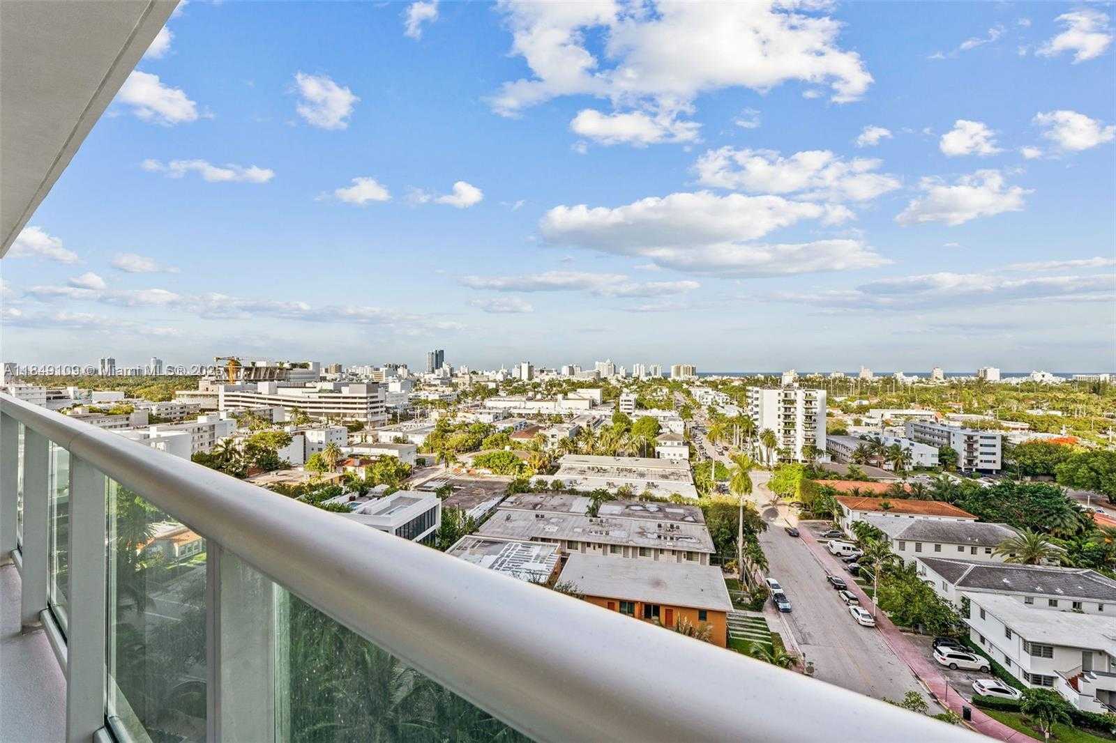 Small Image of 1500 BAY RD #M-0612, Miami Beach Number 22