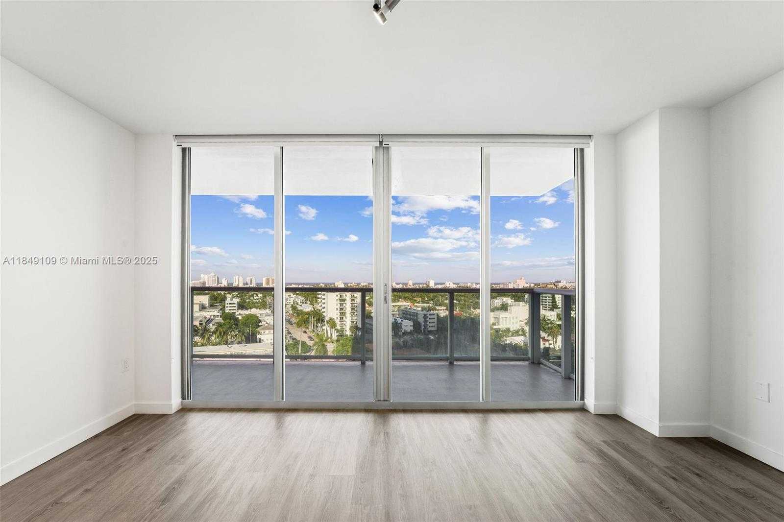 Small Image of 1500 BAY RD #M-0612, Miami Beach Number 8