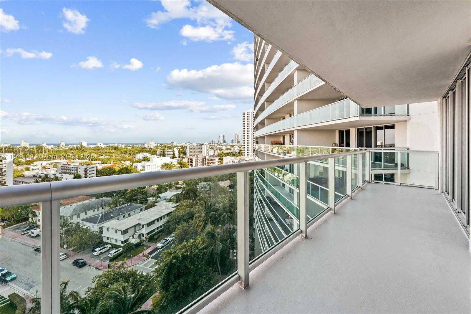 Small Image of 1500 BAY RD #M-0612, Miami Beach Number 9