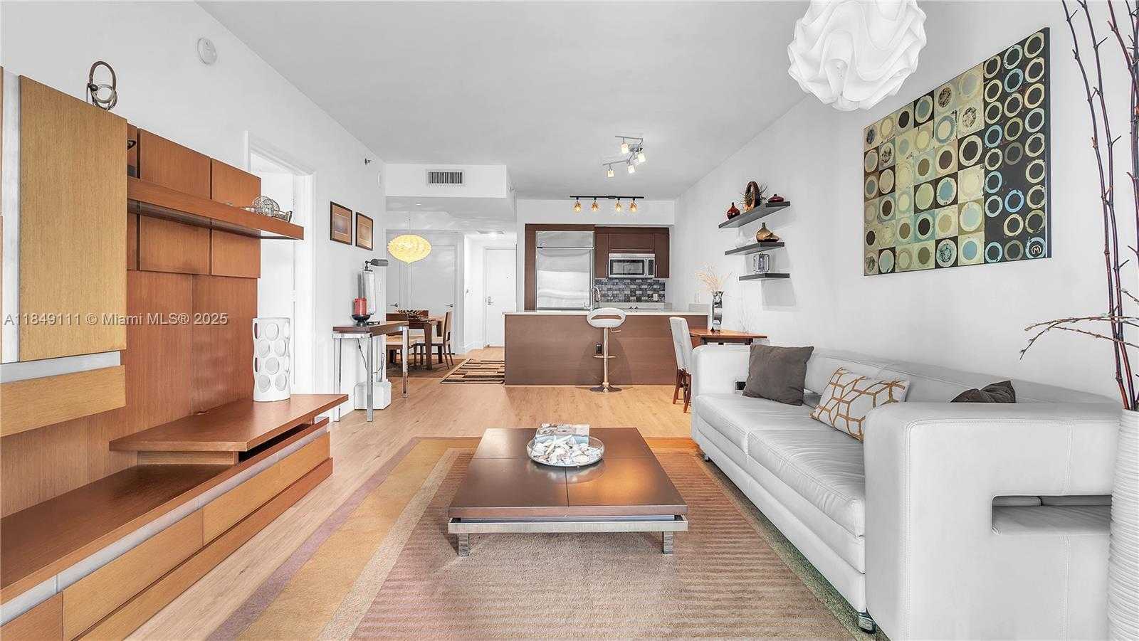 Small Image of 55 SOUTH EAST 6TH ST #2200, Miami Number 15