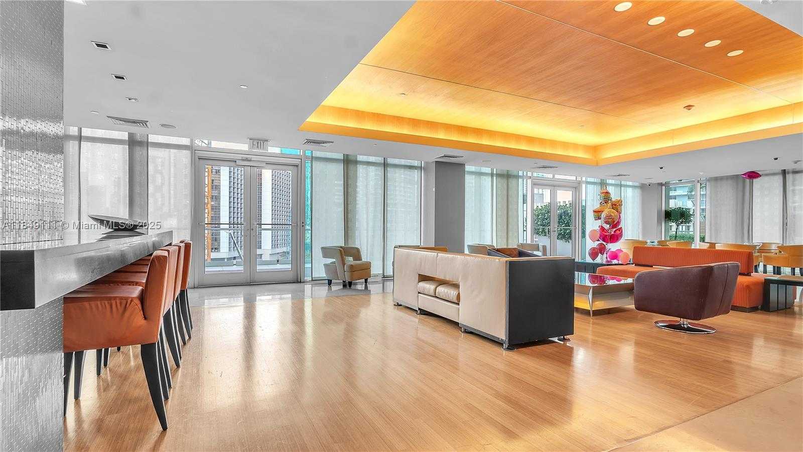 Small Image of 55 SOUTH EAST 6TH ST #2200, Miami Number 34
