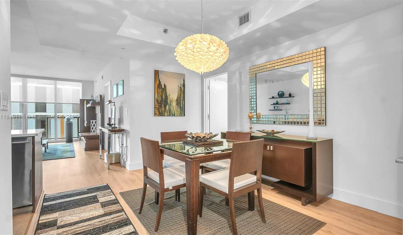Small Image of 55 SOUTH EAST 6TH ST #2200, Miami Number 5