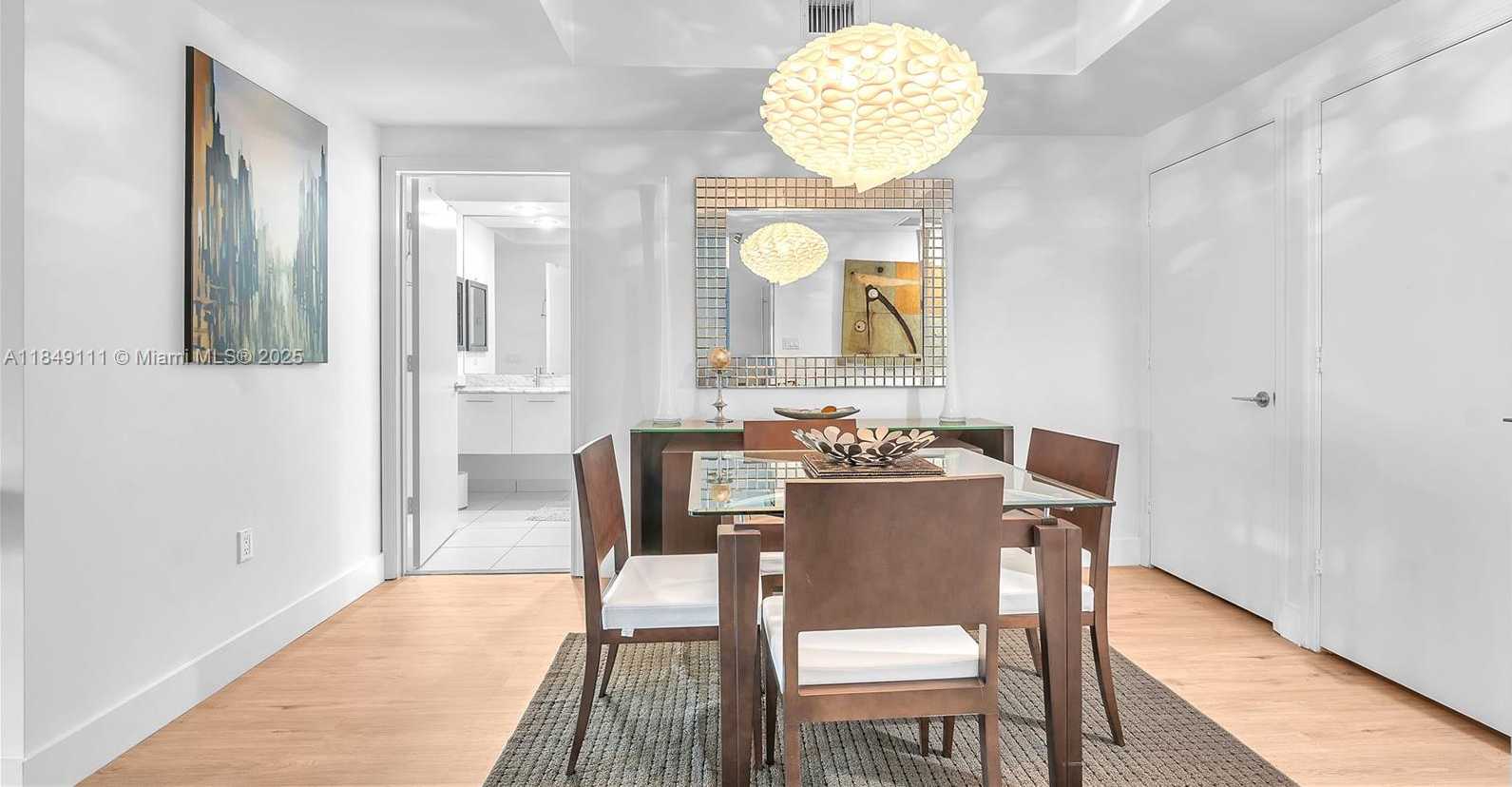 Small Image of 55 SOUTH EAST 6TH ST #2200, Miami Number 6