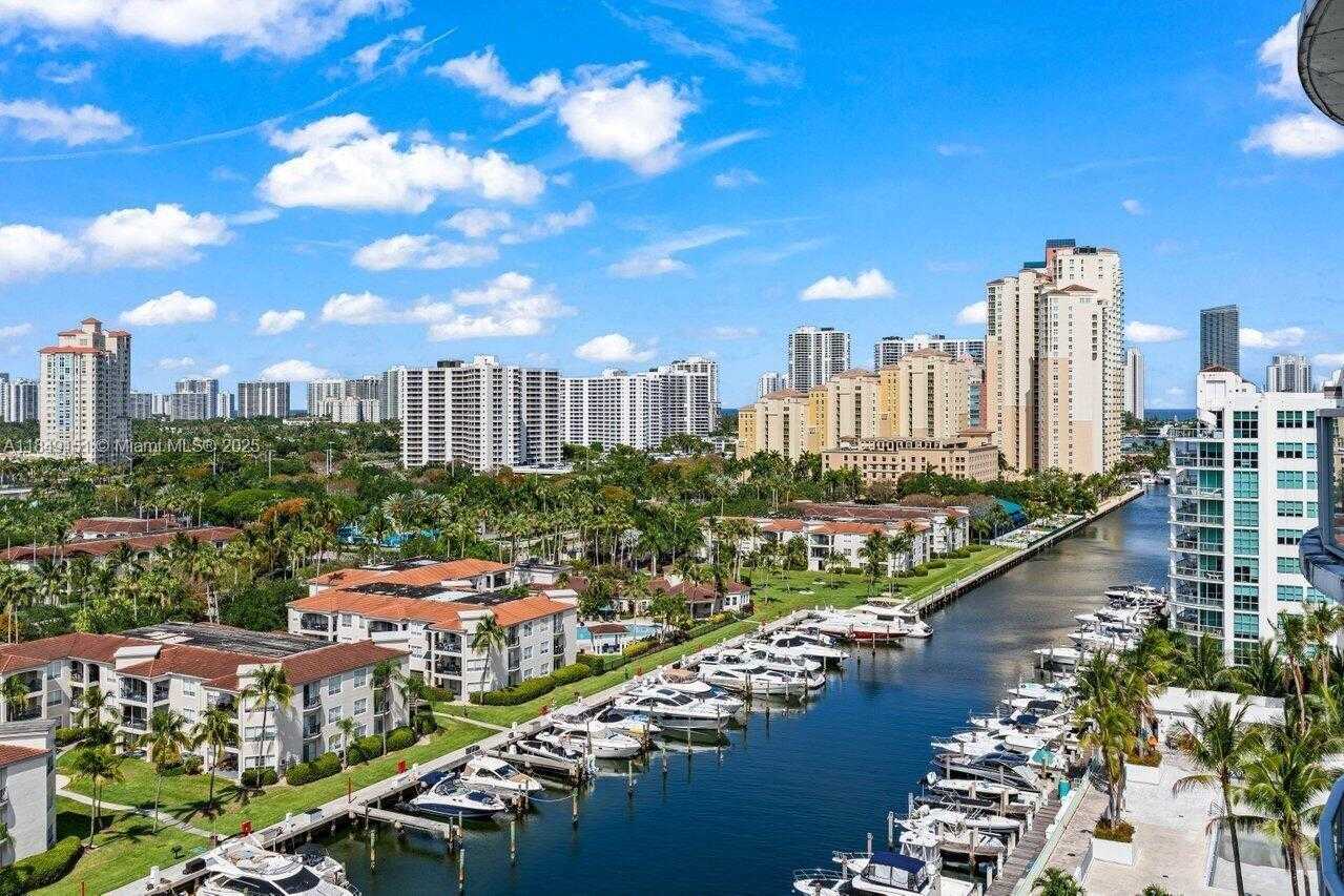 Small Image of 3029 NORTH EAST 188TH ST #PH1109, Aventura Number 2