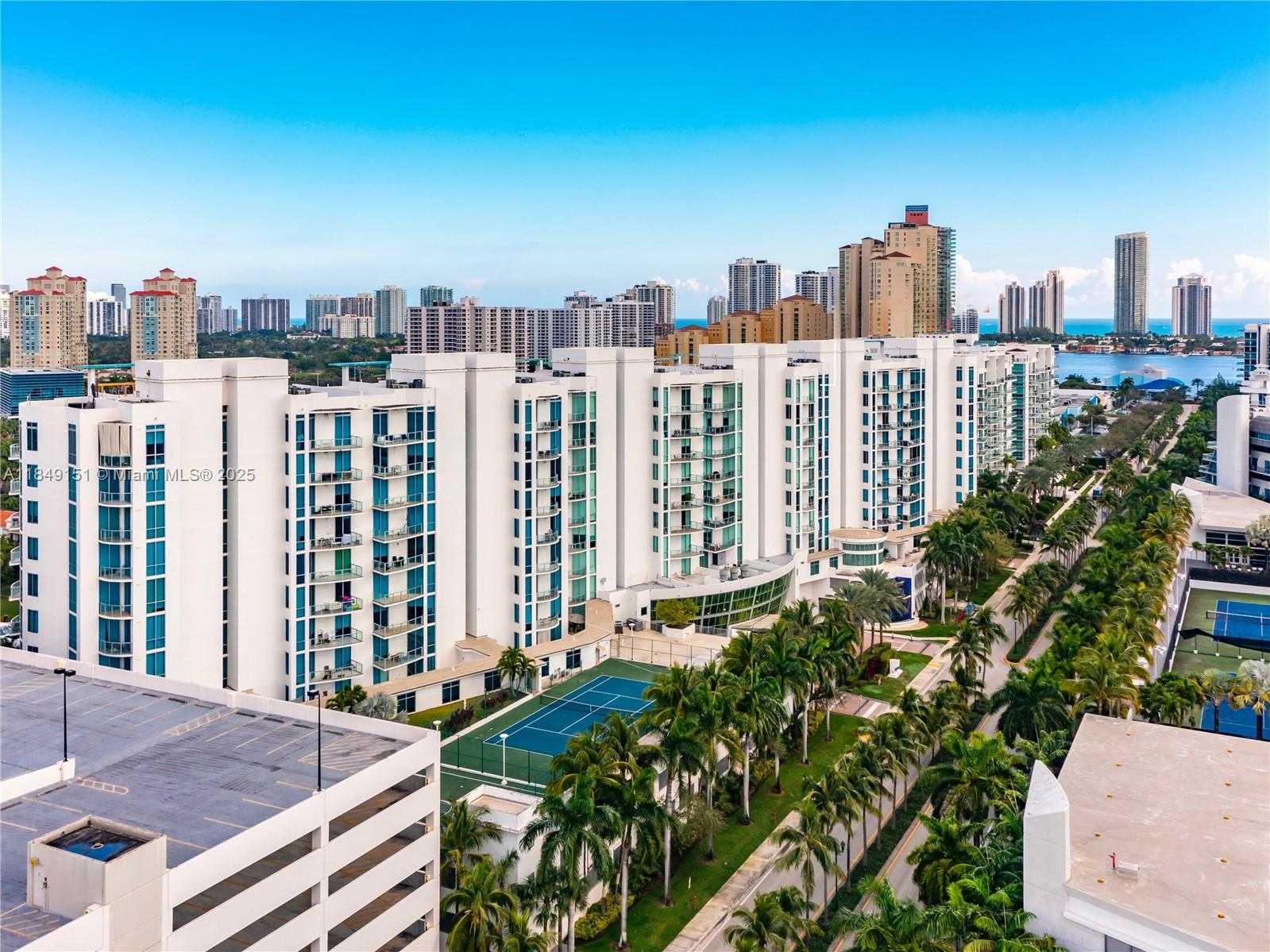 Small Image of 3029 NORTH EAST 188TH ST #PH1109, Aventura Number 21
