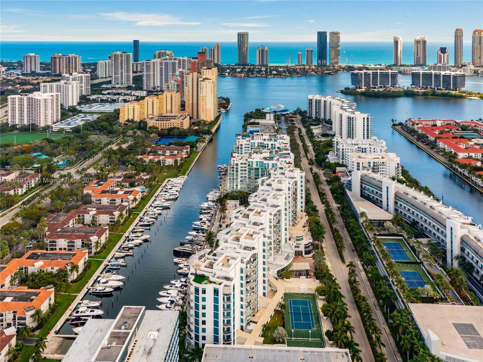 Small Image of 3029 NORTH EAST 188TH ST #PH1109, Aventura Number 22