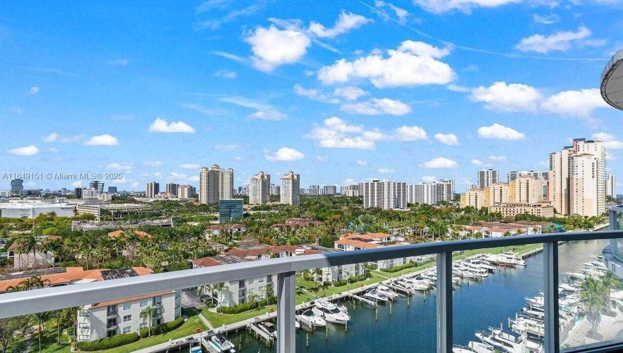 Small Image of 3029 NORTH EAST 188TH ST #PH1109, Aventura Number 8