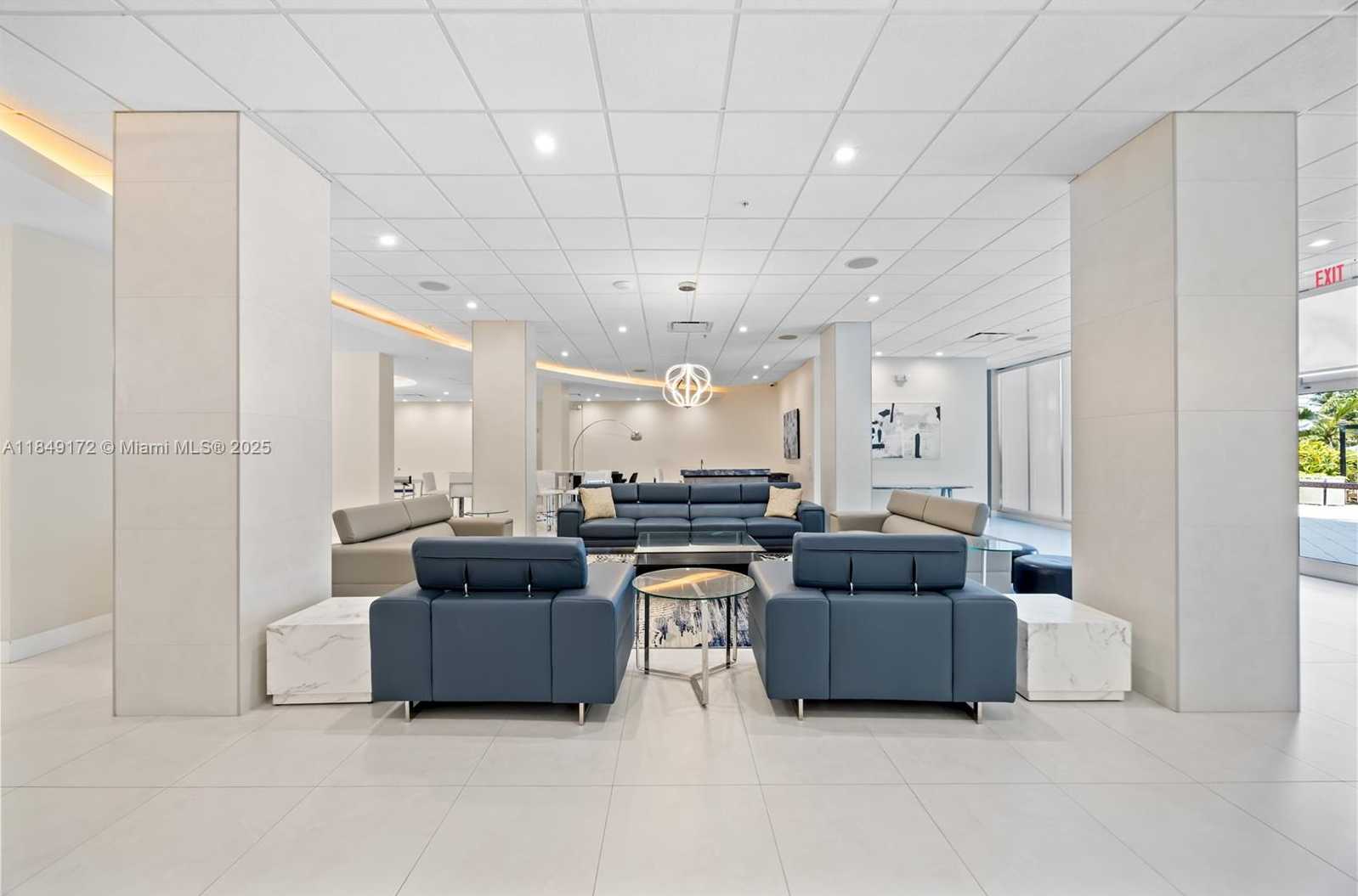 Small Image of 3001 SOUTH OCEAN DR #425, Hollywood Number 35