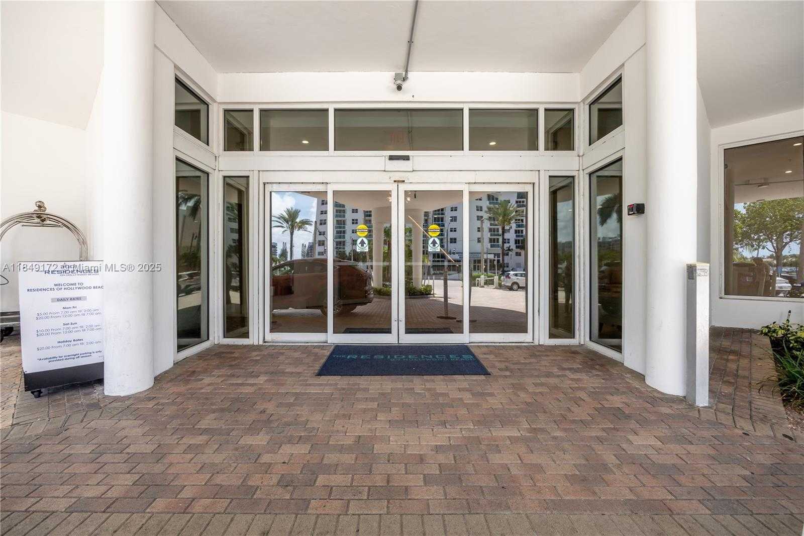 Small Image of 3001 SOUTH OCEAN DR #425, Hollywood Number 47