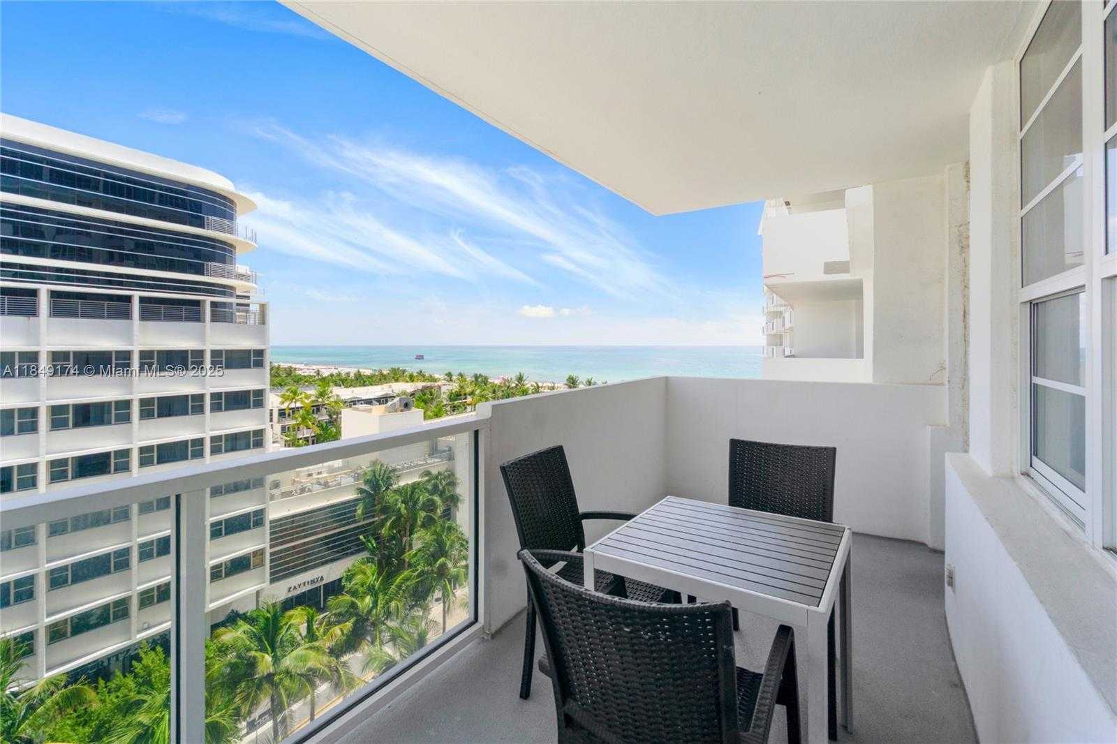 Small Image of 100 LINCOLN RD #923, Miami Beach Number 22