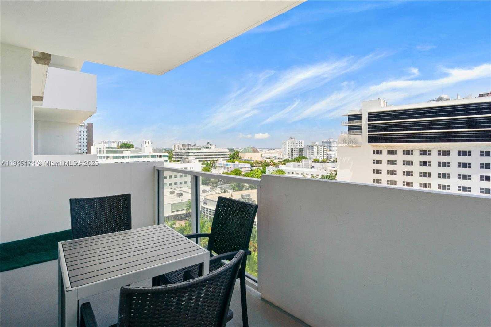 Small Image of 100 LINCOLN RD #923, Miami Beach Number 23
