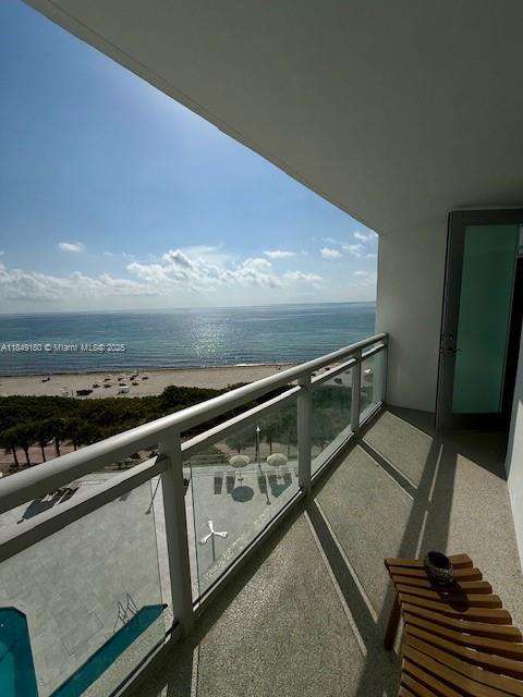 Small Image of 7135 COLLINS AVE #814, Miami Beach Number 16