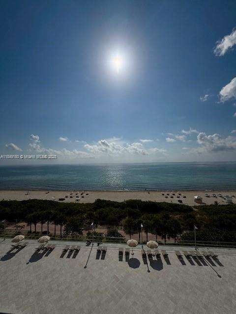 Small Image of 7135 COLLINS AVE #814, Miami Beach Number 17