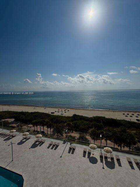 Small Image of 7135 COLLINS AVE #814, Miami Beach Number 18