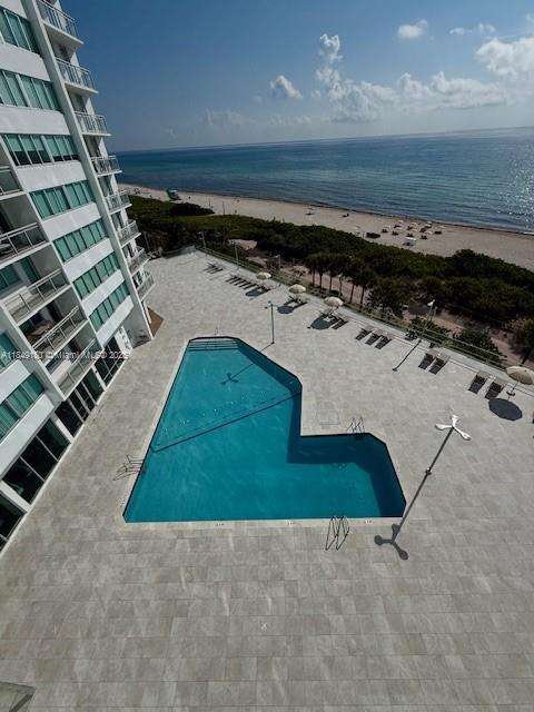 Small Image of 7135 COLLINS AVE #814, Miami Beach Number 19