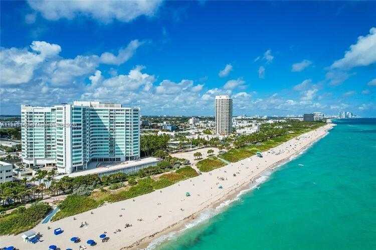 Small Image of 7135 COLLINS AVE #814, Miami Beach Number 21