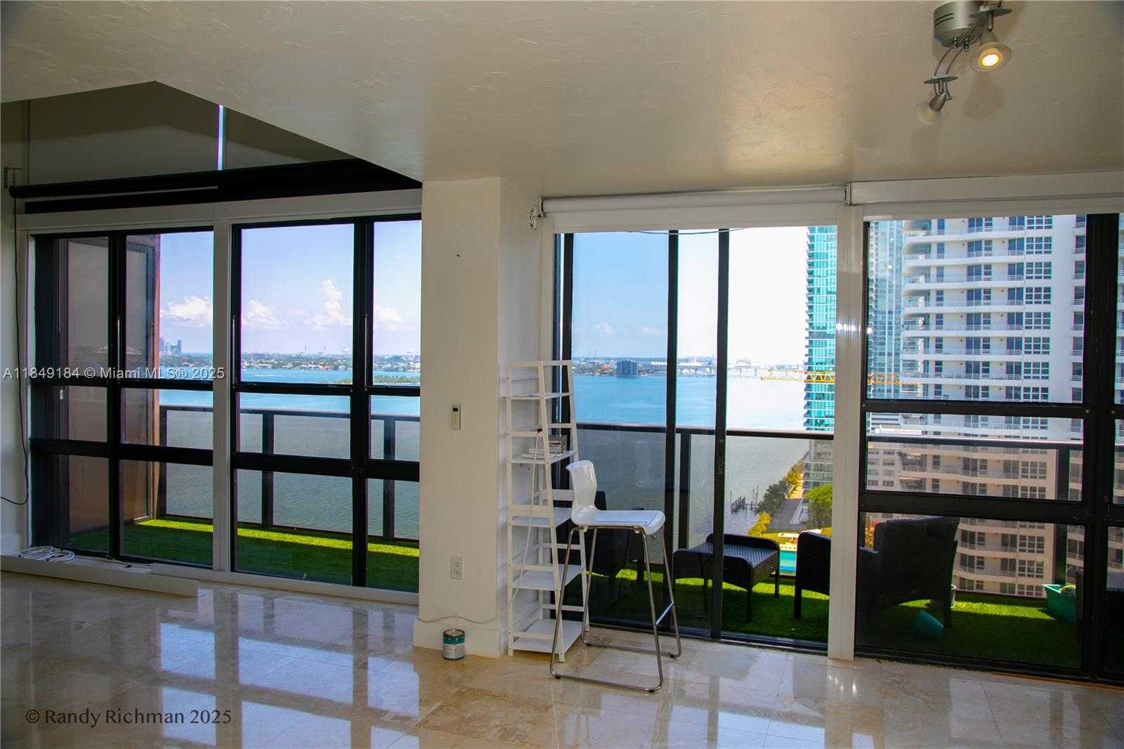Small Image of 600 NORTH EAST 36TH ST #PH20, Miami Number 15