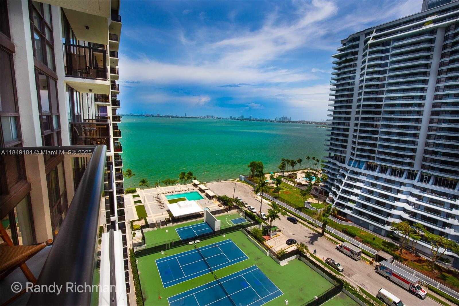 Small Image of 600 NORTH EAST 36TH ST #PH20, Miami Number 23