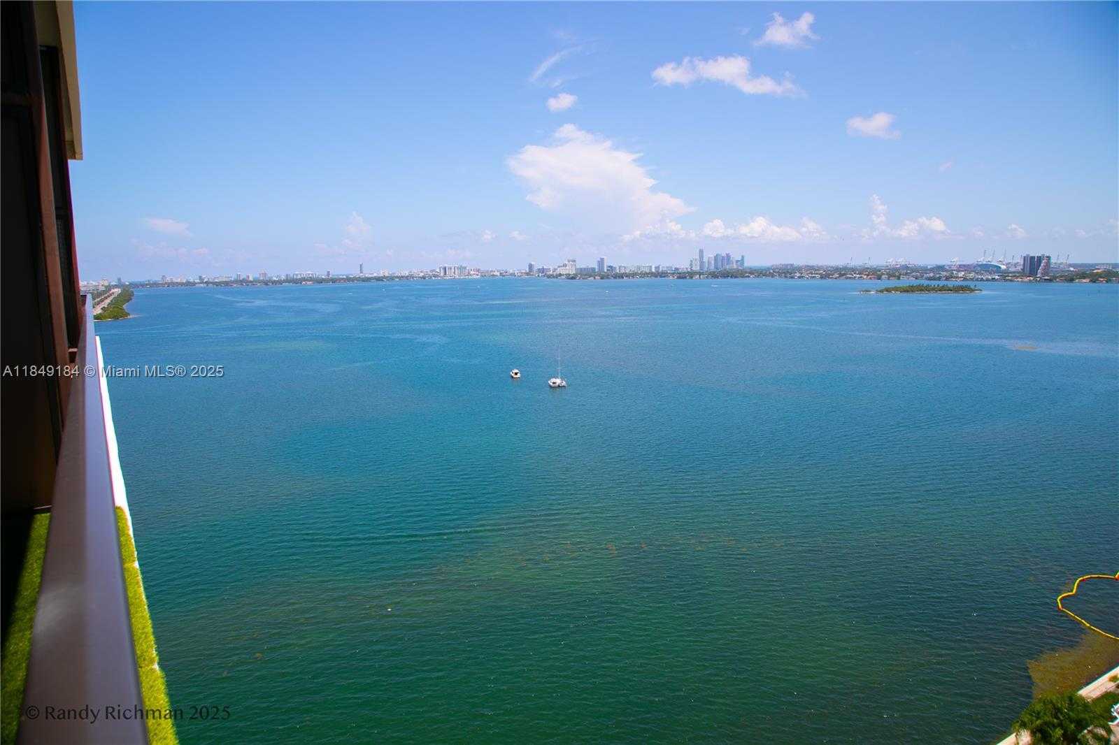 Small Image of 600 NORTH EAST 36TH ST #PH20, Miami Number 30