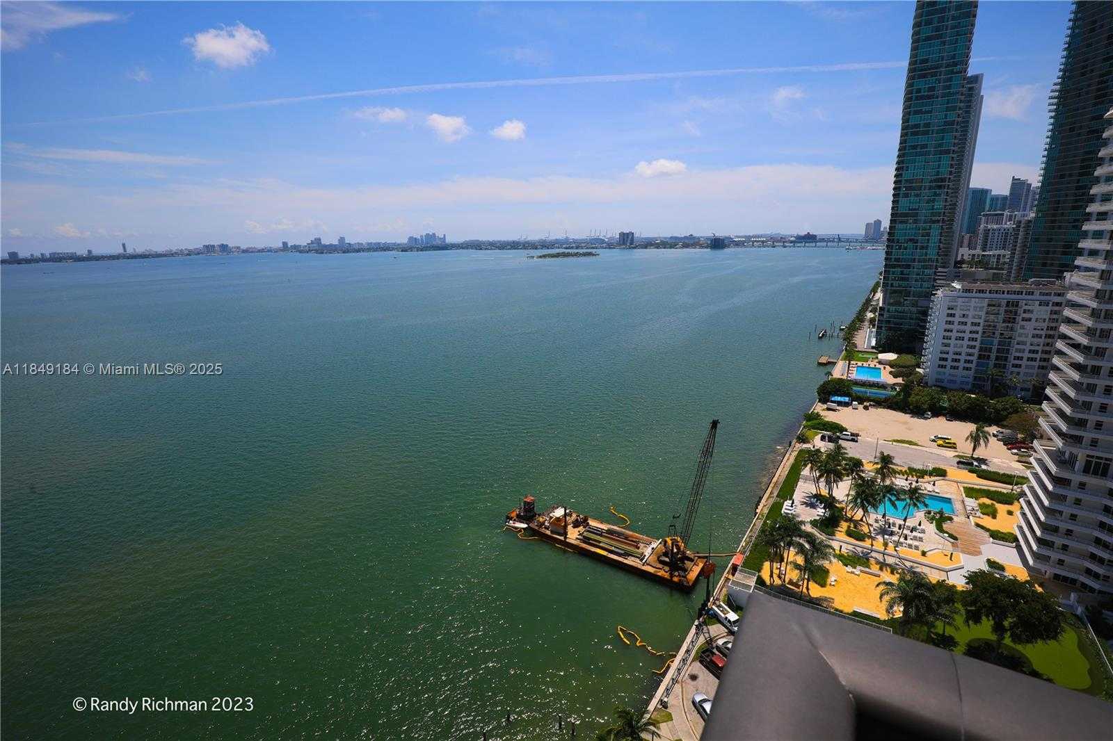 Small Image of 600 NORTH EAST 36TH ST #PH20, Miami Number 48