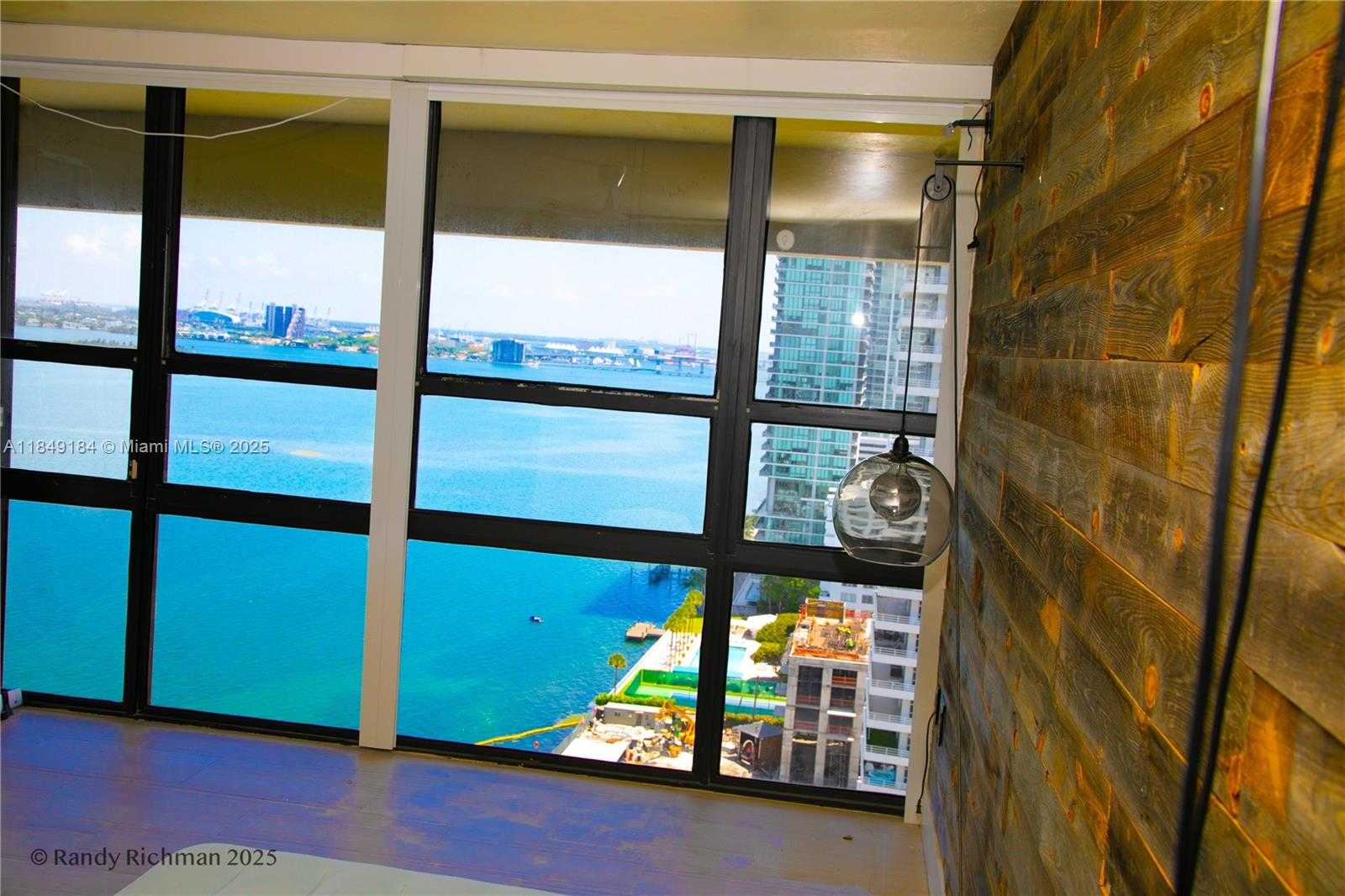 Small Image of 600 NORTH EAST 36TH ST #PH20, Miami Number 5
