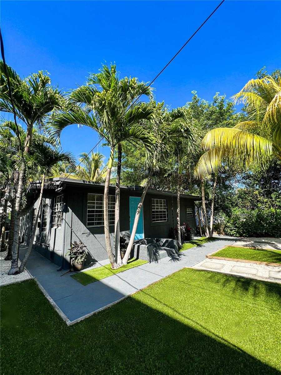 Small Image of 337 NORTH WEST 34TH ST #337, Miami Number 2