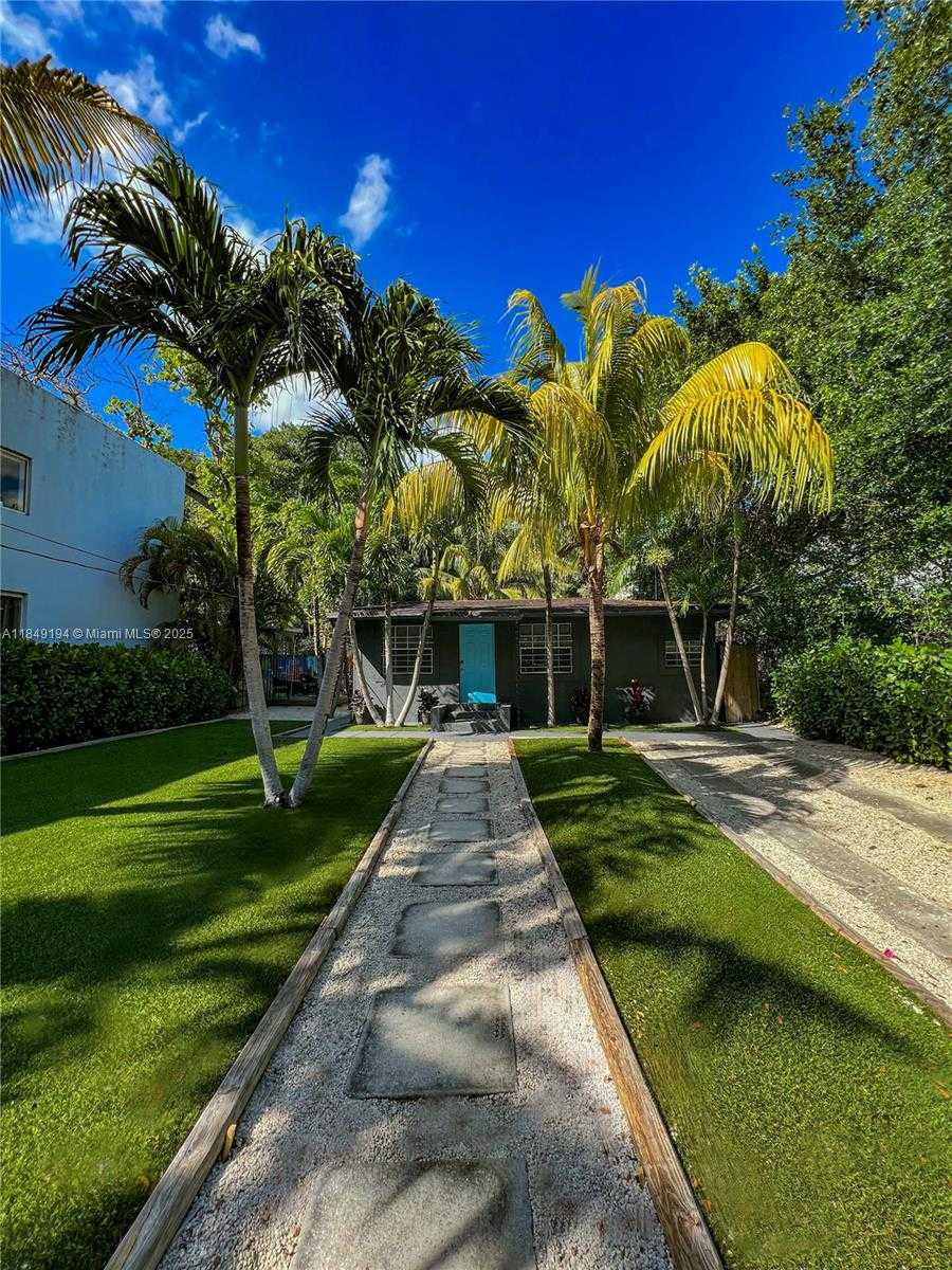 Small Image of 337 NORTH WEST 34TH ST #337, Miami Number 6
