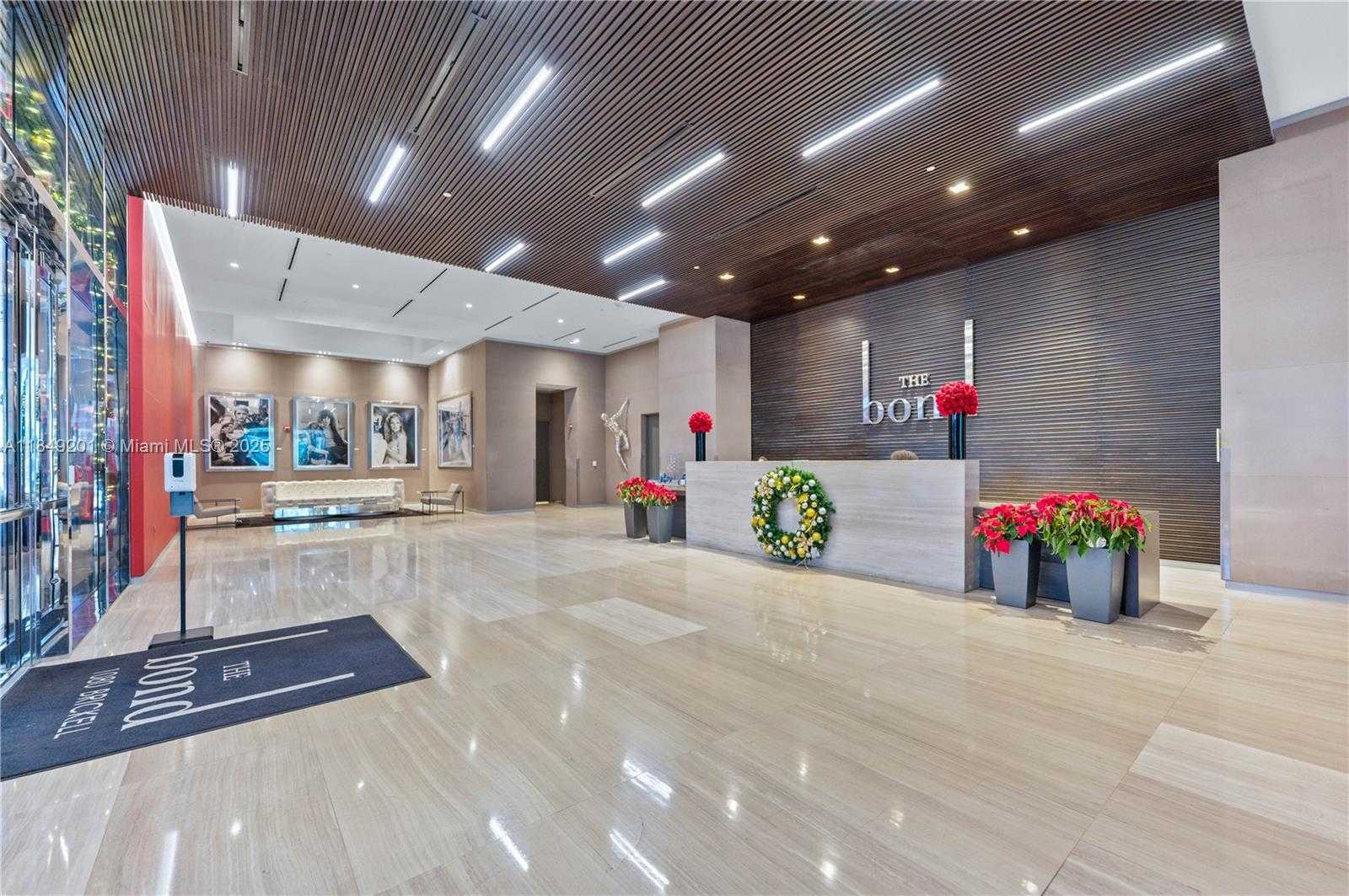 Small Image of 1080 BRICKELL AVE #2004, Miami Number 17