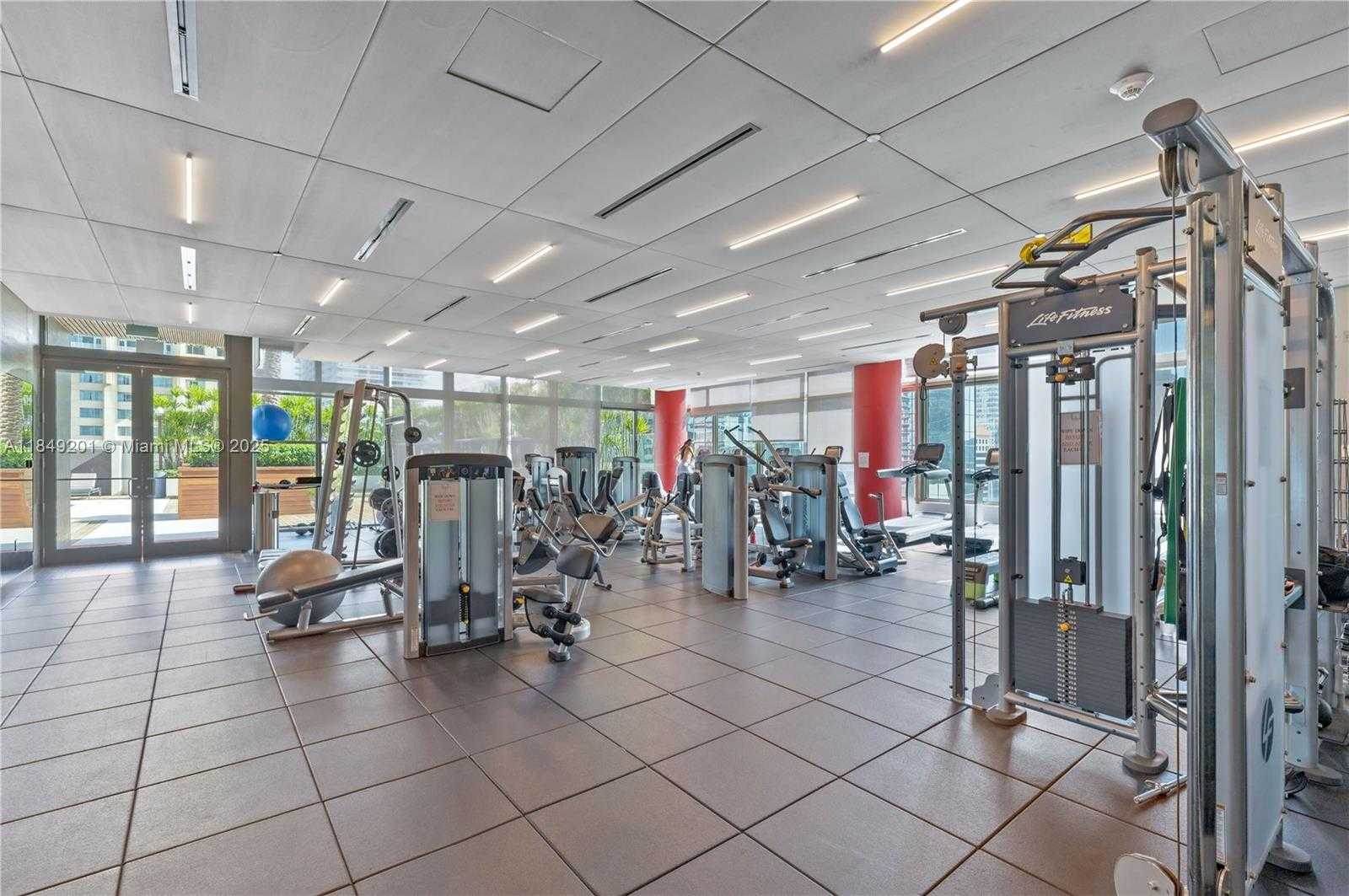 Small Image of 1080 BRICKELL AVE #2004, Miami Number 19