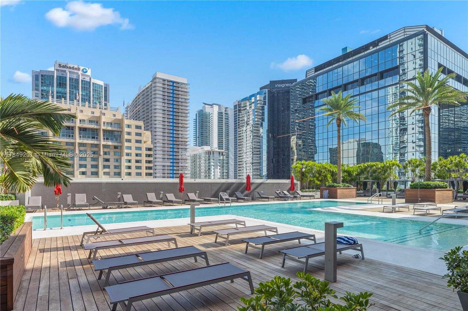 Small Image of 1080 BRICKELL AVE #2004, Miami Number 20