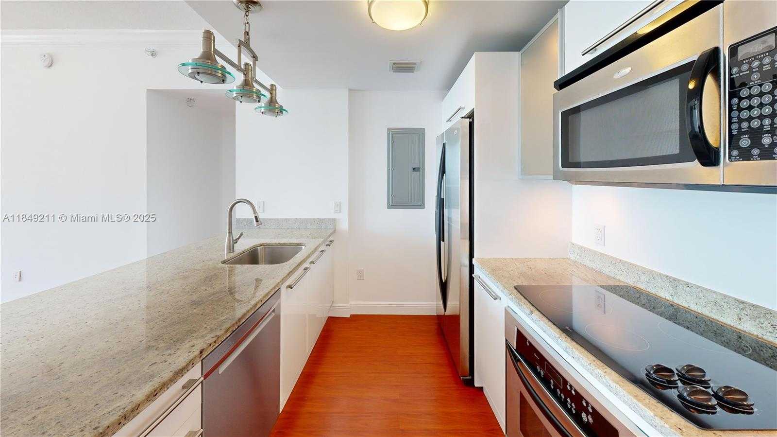 Small Image of 185 SOUTH WEST 7TH ST #4102, Miami Number 2