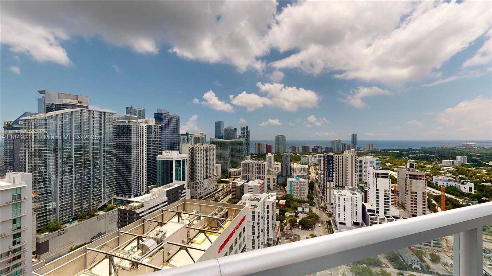 Small Image of 185 SOUTH WEST 7TH ST #4102, Miami Number 28
