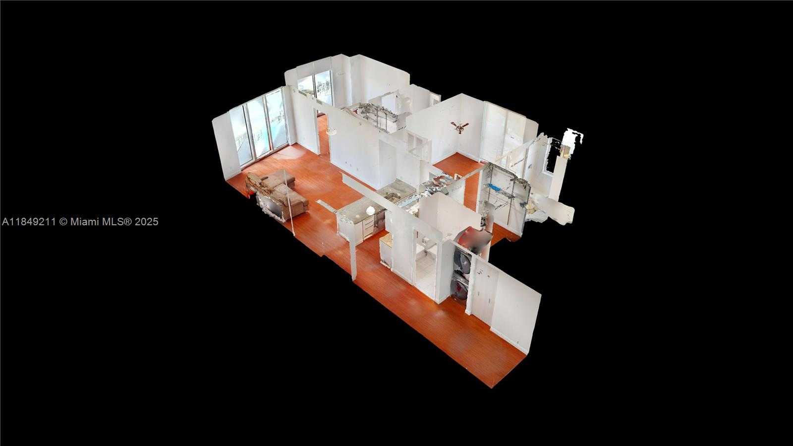 Small Image of 185 SOUTH WEST 7TH ST #4102, Miami Number 33