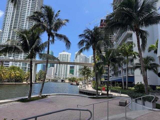 Small Image of 185 SOUTH WEST 7TH ST #4102, Miami Number 35