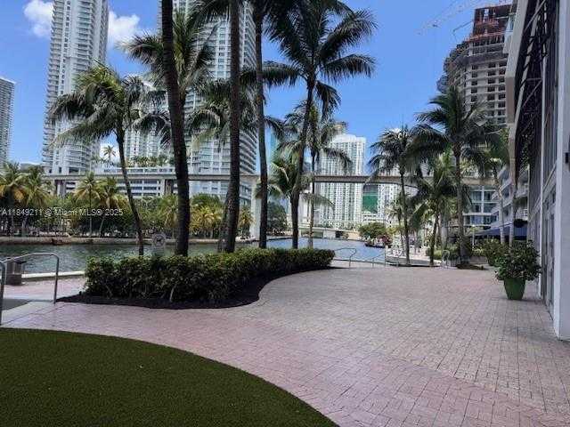 Small Image of 185 SOUTH WEST 7TH ST #4102, Miami Number 37