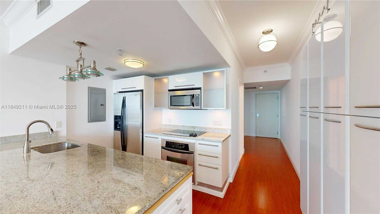 Small Image of 185 SOUTH WEST 7TH ST #4102, Miami Number 4